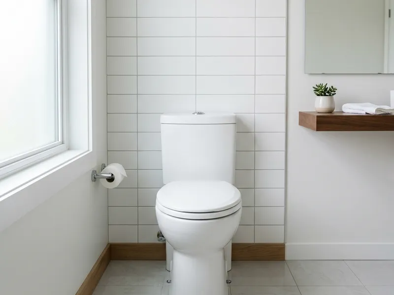 Toilet Repair & Installation Plumber in Fisherville, PA